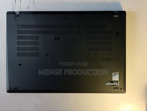 Laptop Lenovo ThinkPad T14s Gen 2 16GB AMD Ryzen 7 SSD 512GB