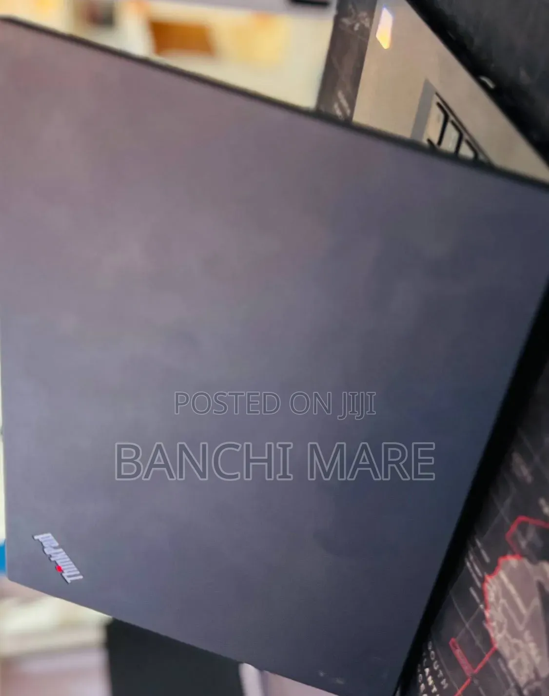 New Laptop Lenovo ThinkPad L480 8GB Intel Core i5 SSD 256GB