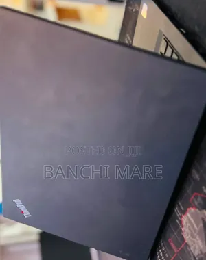 New Laptop Lenovo ThinkPad L480 8GB Intel Core i5 SSD 256GB