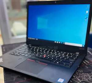 New Laptop Lenovo ThinkPad L480 8GB Intel Core i5 SSD 256GB
