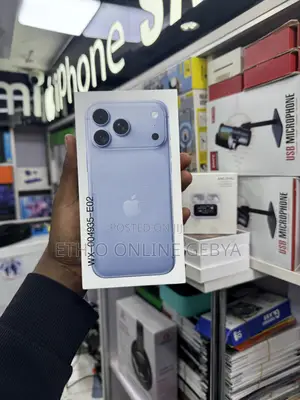 New Apple iPhone 18 Pro Max 256 GB