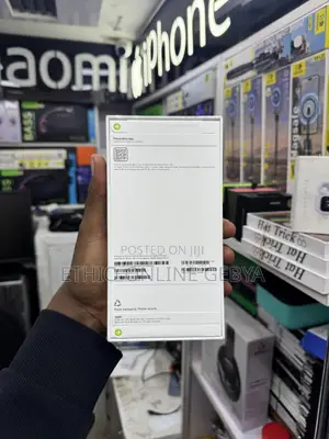 New Apple iPhone 18 Pro Max 256 GB
