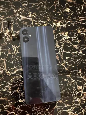 Samsung Galaxy A05 64 GB Black