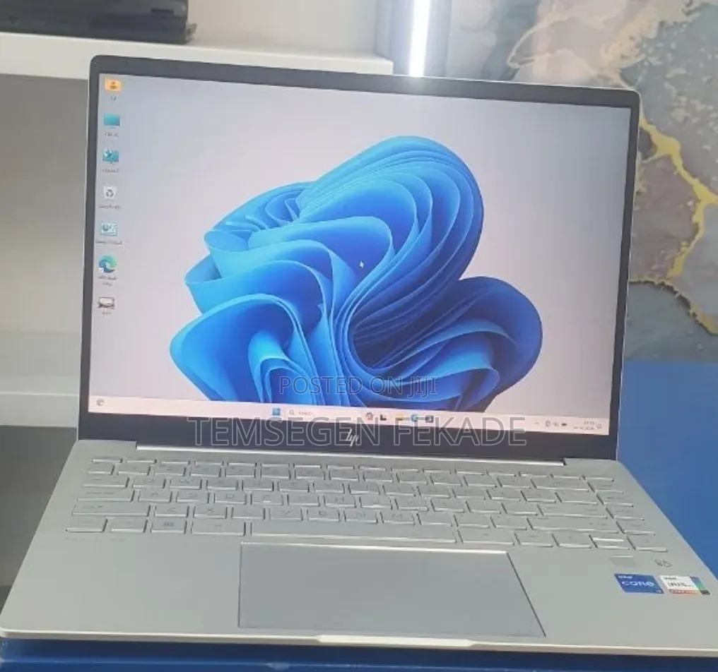 New Laptop HP Pavilion 14 16GB Intel Core i5 SSD 1T