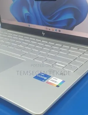 New Laptop HP Pavilion 14 16GB Intel Core i5 SSD 1T