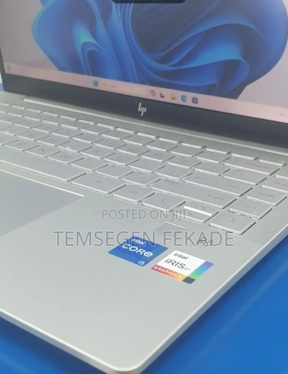 New Laptop HP Pavilion 14 16GB Intel Core i5 SSD 1T