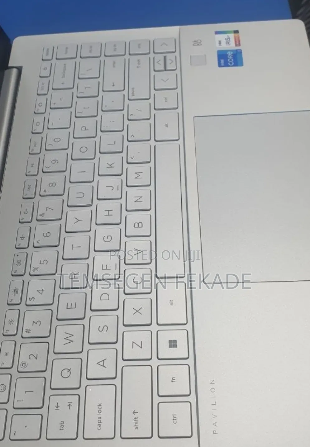 New Laptop HP Pavilion 14 16GB Intel Core i5 SSD 1T