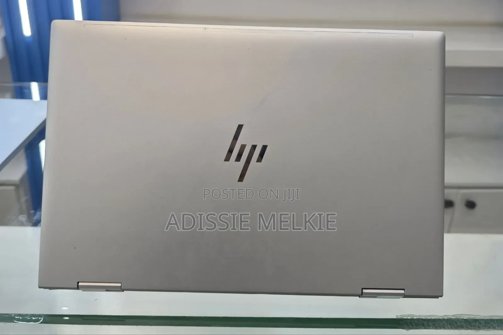 New Laptop HP EliteBook 830 G8 16GB Intel Core i5 SSD 512GB