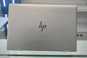 New Laptop HP EliteBook 830 G8 16GB Intel Core i5 SSD 512GB