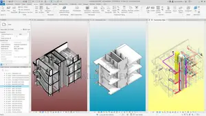 Revit Software Installation (Fully Activated)