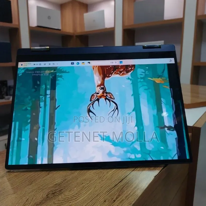 New Laptop Lenovo Ideapad 3 16GB AMD Ryzen 7 SSD 512GB