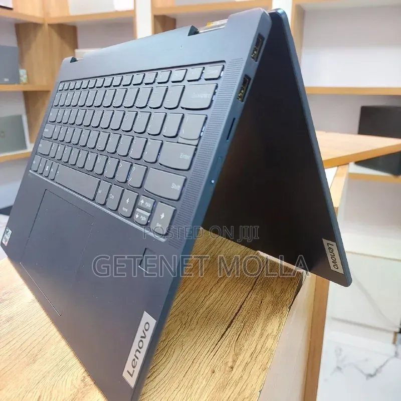 New Laptop Lenovo Ideapad 3 16GB AMD Ryzen 7 SSD 512GB
