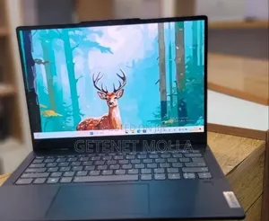New Laptop Lenovo Ideapad 3 16GB AMD Ryzen 7 SSD 512GB