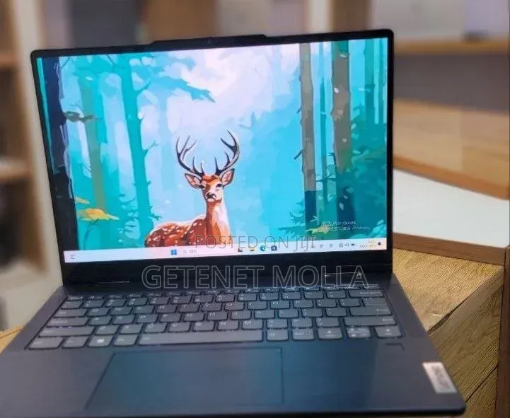 New Laptop Lenovo Ideapad 3 16GB AMD Ryzen 7 SSD 512GB