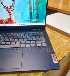 New Laptop Lenovo Ideapad 3 16GB AMD Ryzen 7 SSD 512GB