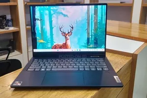 New Laptop Lenovo Ideapad 3 16GB AMD Ryzen 7 SSD 512GB