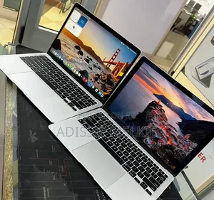 New Laptop Apple MacBook Air 2020 M1 16GB Apple M1 SSD 512GB