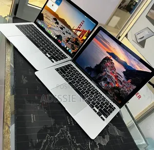 New Laptop Apple MacBook Air 2020 M1 16GB Apple M1 SSD 512GB