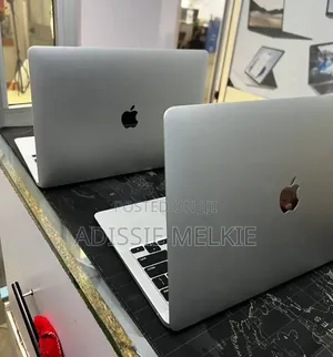 New Laptop Apple MacBook Air 2020 M1 16GB Apple M1 SSD 512GB
