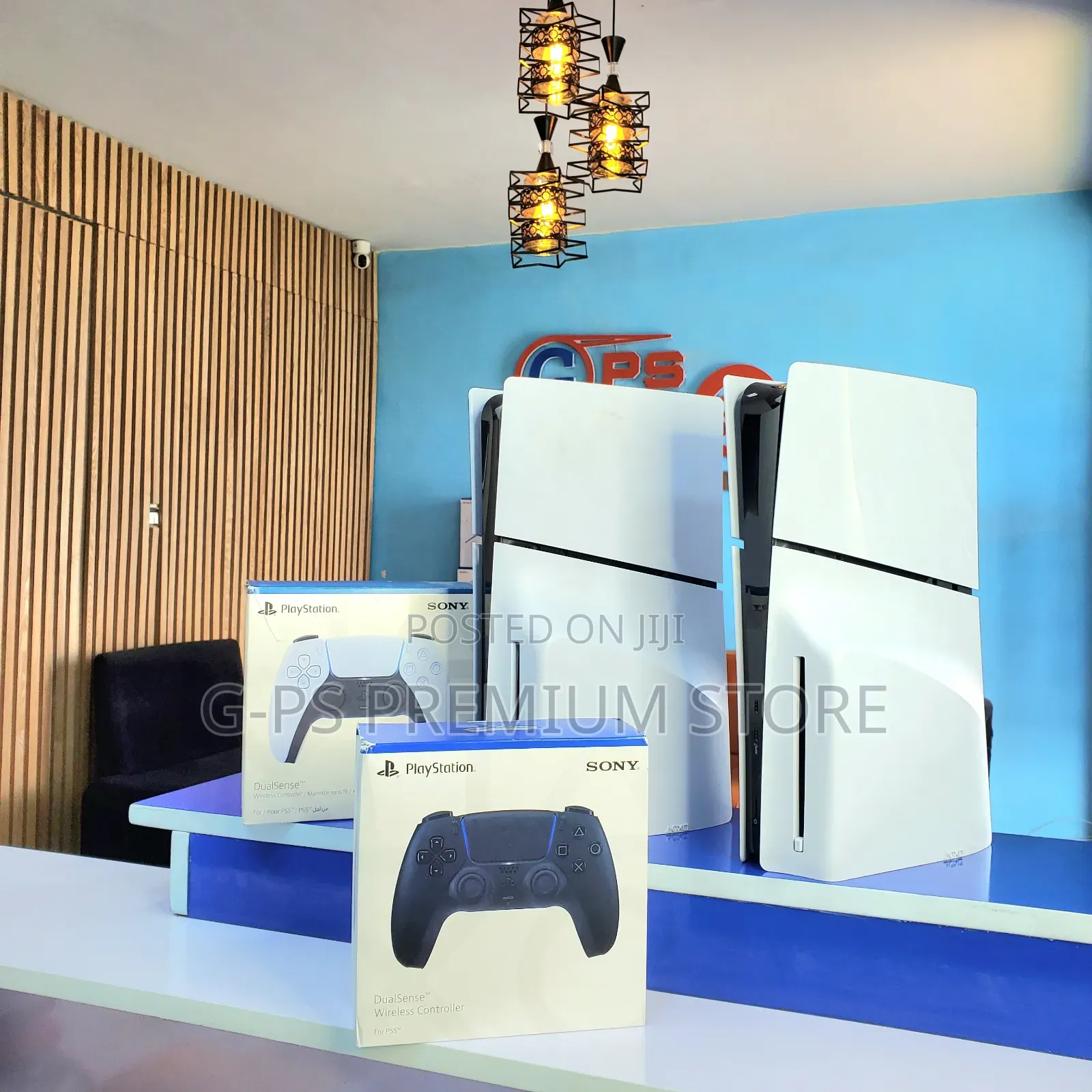 · ‎g-Ps STORE – Original PS5 Slim With 1 Controller
