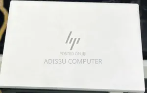 New Laptop HP EliteBook 830 G8 16GB Intel Core i5 SSD 512GB