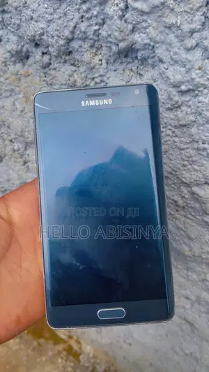 Samsung Galaxy Note Edge 32 GB White