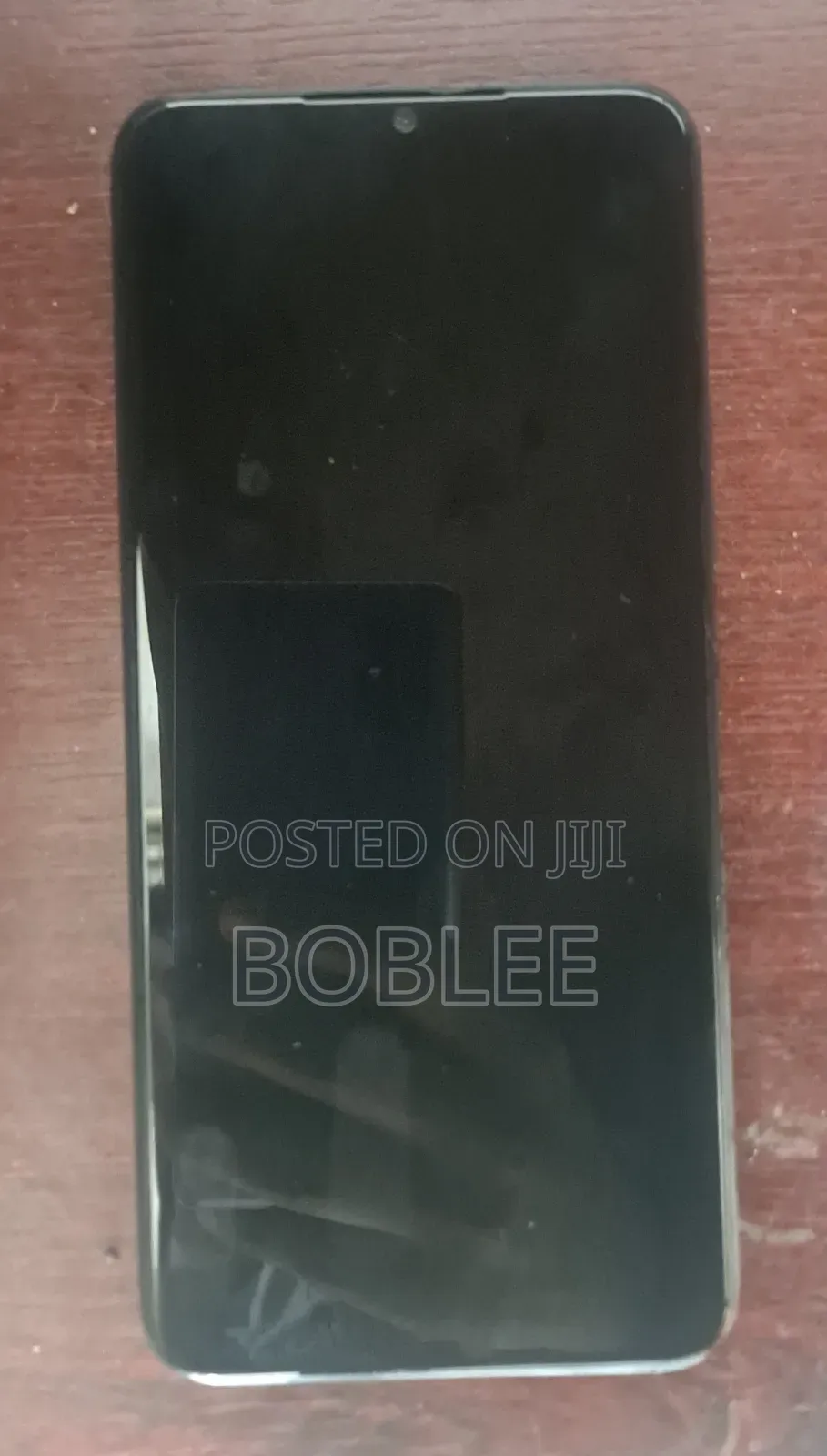 Itel A60 32 GB Green