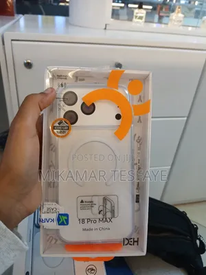 iPhone Cover