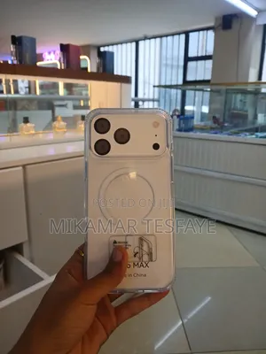 iPhone Cover