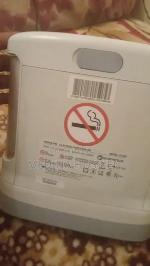 Oxygen Concentrator
