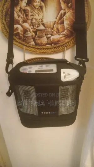 Oxygen Concentrator