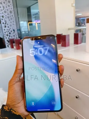 Apple iPhone 11 Pro Max 256 GB White