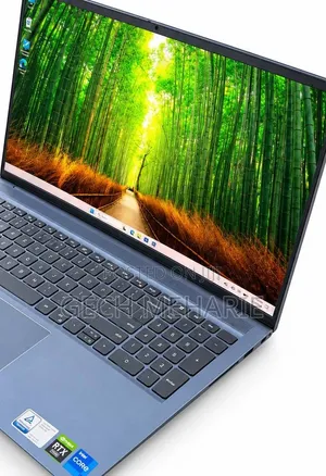 New Laptop Dell Inspiron 16 7610 16GB Intel Core i7 SSD 1T