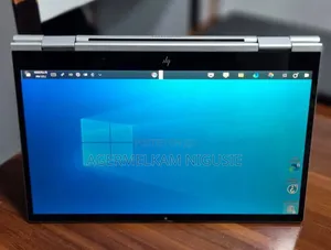 New Laptop HP EliteBook X360 1020 16GB Intel Core i7 SSD 512GB