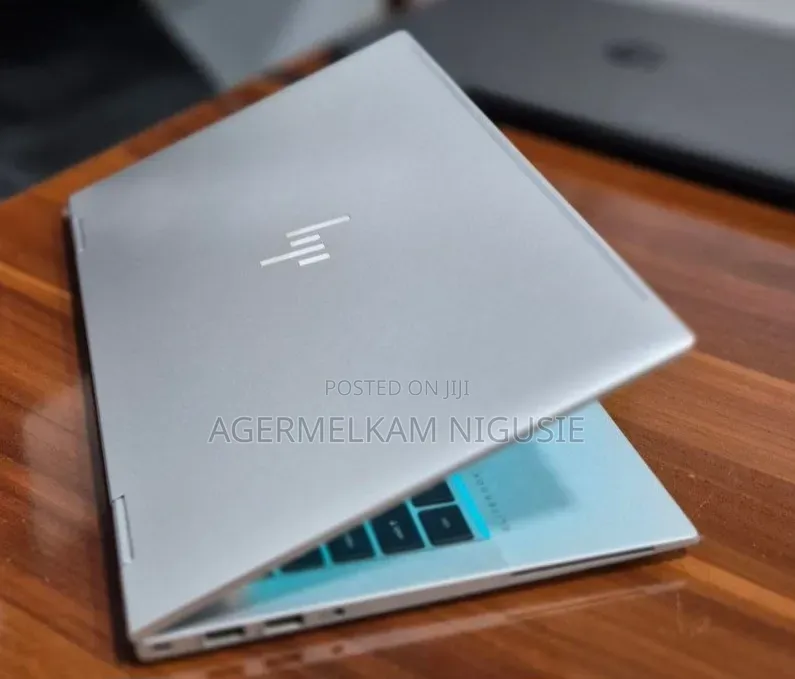 New Laptop HP EliteBook X360 1020 16GB Intel Core i7 SSD 512GB