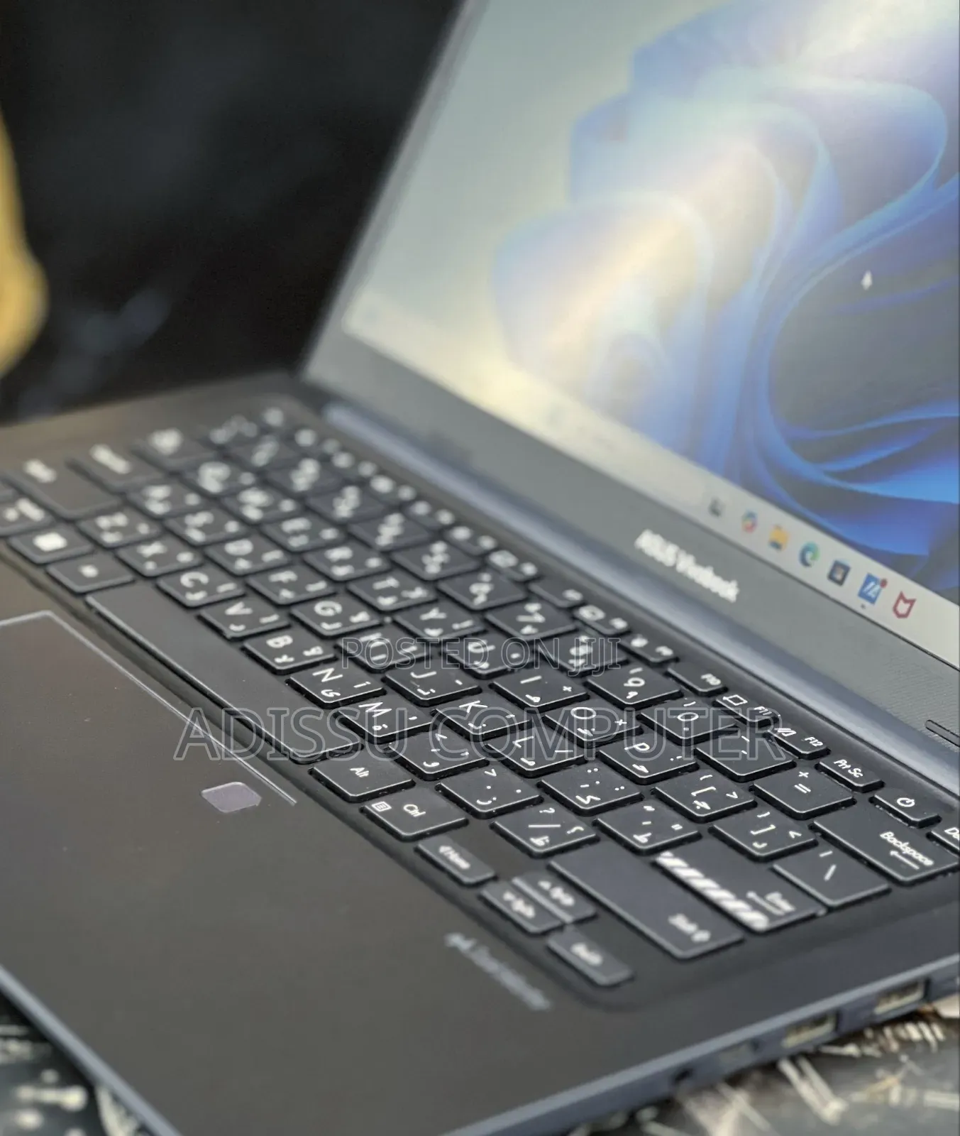 New Laptop Asus Vivobook 14 8GB Intel Core i5 SSD 512GB