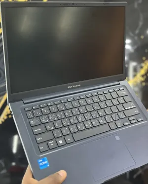 New Laptop Asus Vivobook 14 8GB Intel Core i5 SSD 512GB