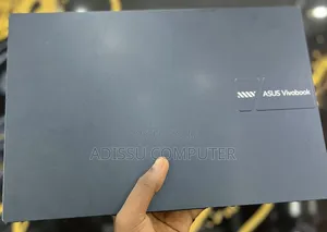 New Laptop Asus Vivobook 14 8GB Intel Core i5 SSD 512GB