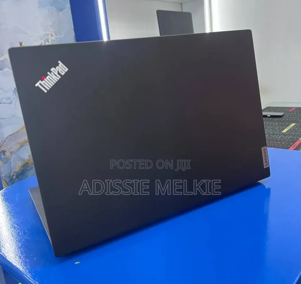 New Laptop Lenovo ThinkPad T14 G3 16GB AMD Ryzen 7 SSD 512GB
