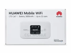 Wify Router