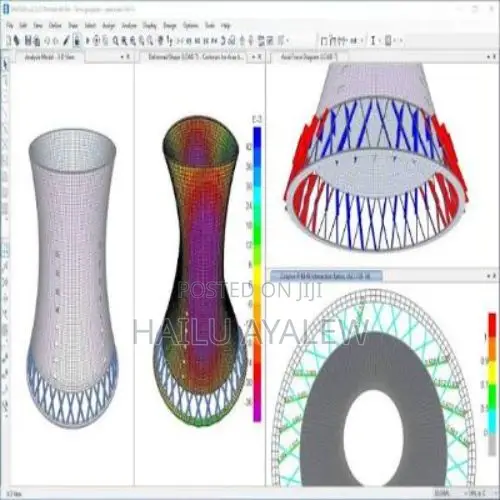 AutoCAD,Revit,ETABS SAP2000Civil3D,SoftwareInstallationFully Activated