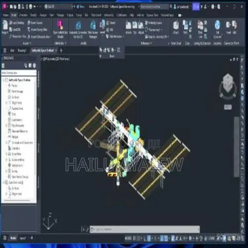 AutoCAD,Revit,ETABS SAP2000Civil3D,SoftwareInstallationFully Activated