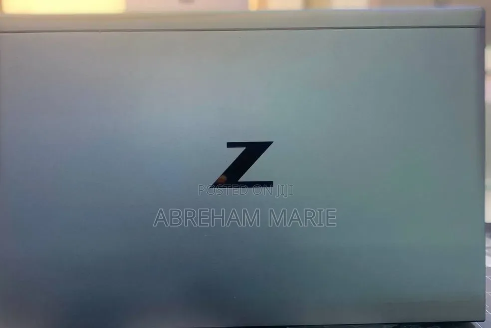 New Laptop HP ZBook 14 16GB Intel Core i7 SSD 512GB