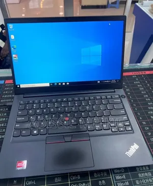 New Laptop Lenovo ThinkPad T14 G3 16GB AMD Ryzen 7 SSD 512GB