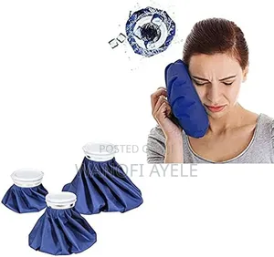 Ice and Hot Water Bag