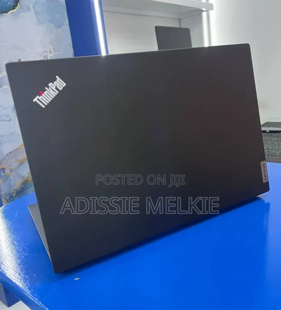 New Laptop Lenovo ThinkPad T14 G3 16GB AMD Ryzen 7 SSD 512GB