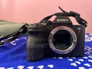 Sony Aplha 7