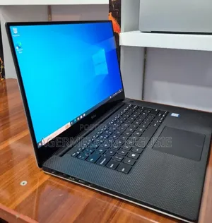 New Laptop Dell XPS 15 16GB Intel Core i7 SSD 512GB