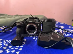 Sony Aplha 7