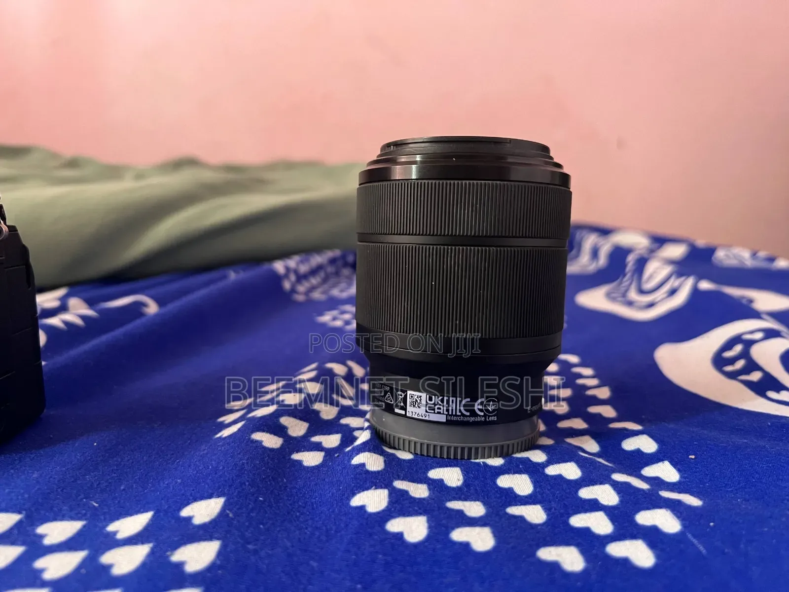 Sony Aplha 7